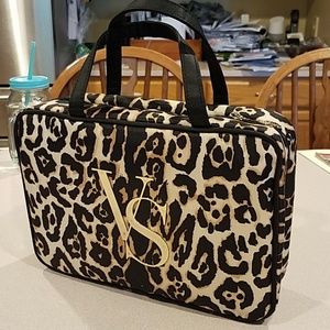 Victoria's Secret Large Cosmetic Bag